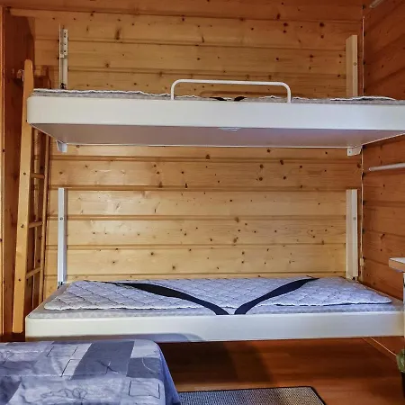 Porukka 2 By Interhome Holiday home Levi