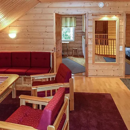 Holiday home Porukka 2 By Interhome