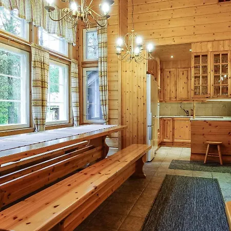 Holiday home Porukka 2 By Interhome *