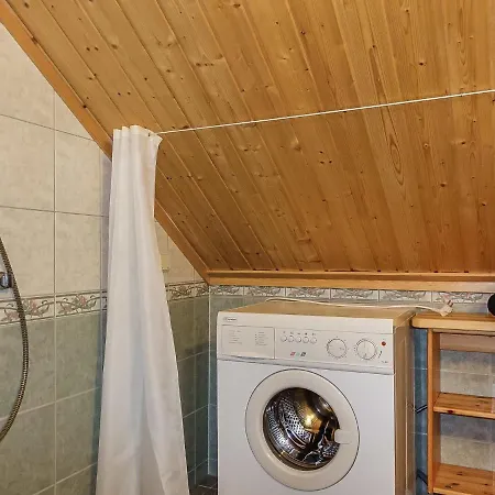 Σπίτι διακοπών Porukka 2 By Interhome Levi