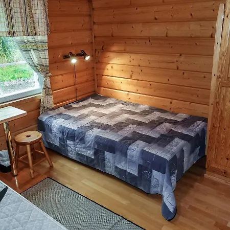 Σπίτι διακοπών Porukka 2 By Interhome Levi