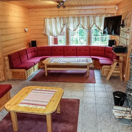 Porukka 2 By Interhome * Levi