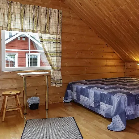 Holiday home Porukka 2 By Interhome Levi