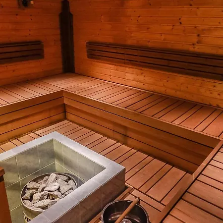 Porukka 2 By Interhome Holiday home