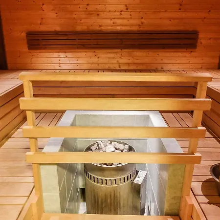 Porukka 2 By Interhome * Levi