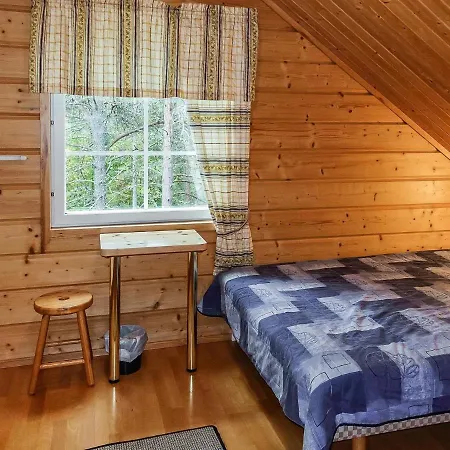 Porukka 2 By Interhome Holiday home Levi