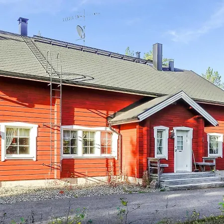 Holiday home Porukka 2 By Interhome *