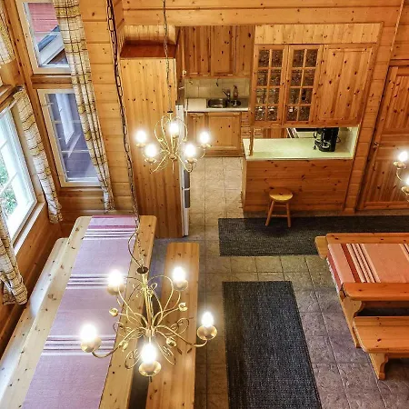 Σπίτι διακοπών Porukka 2 By Interhome