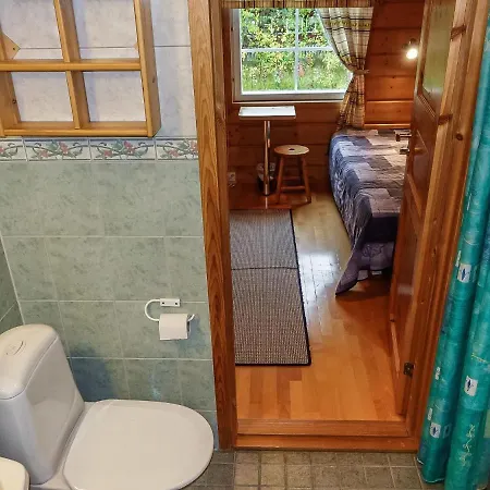 Porukka 2 By Interhome Holiday home Levi