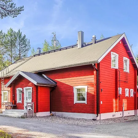 Porukka 2 By Interhome Holiday home Levi