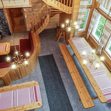 Holiday home Porukka 2 By Interhome