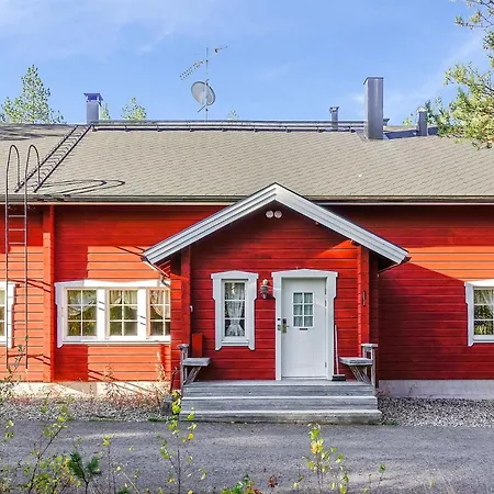 Porukka 2 By Interhome Holiday home Levi