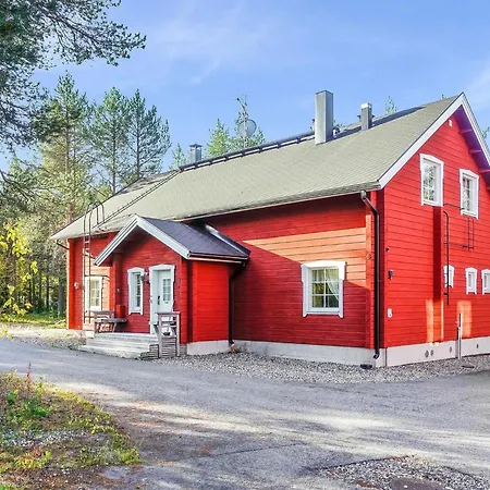 Holiday home Porukka 2 By Interhome Levi