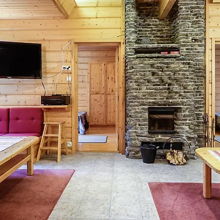 Holiday home Porukka 2 By Interhome Levi