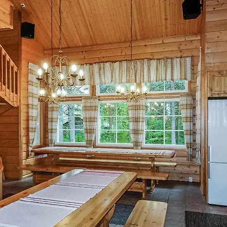 Holiday home Porukka 2 By Interhome *