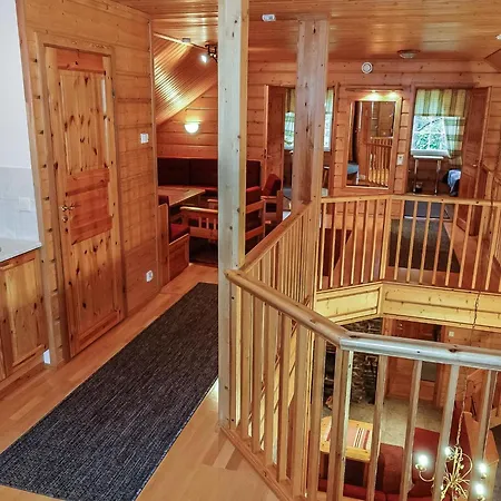 Holiday home Porukka 2 By Interhome