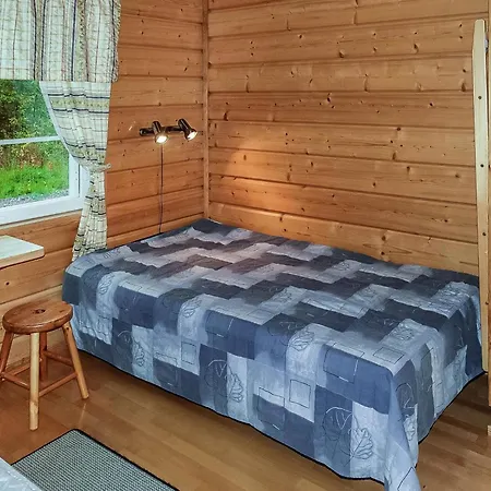 Porukka 2 By Interhome Holiday home Levi