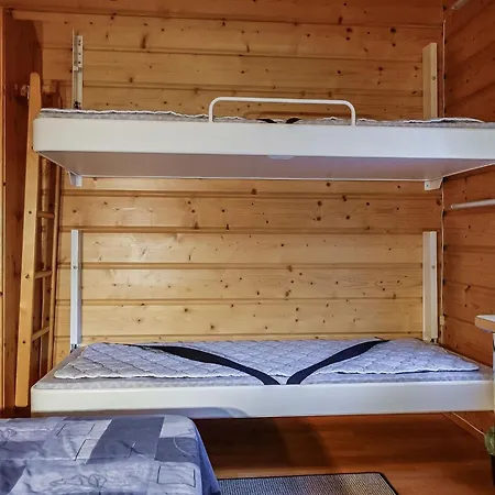 Porukka 2 By Interhome Holiday home Levi