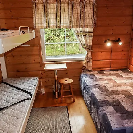 Holiday home Porukka 2 By Interhome Levi