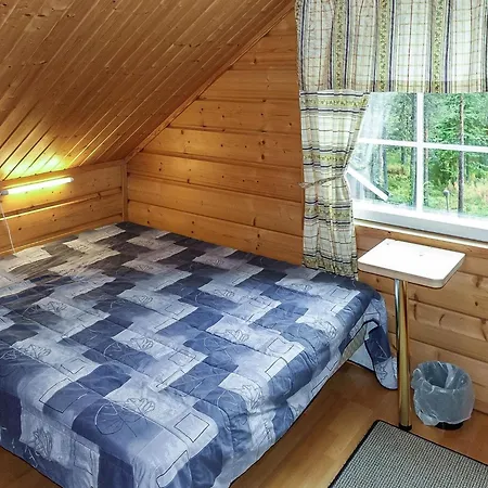 Holiday home Porukka 2 By Interhome *