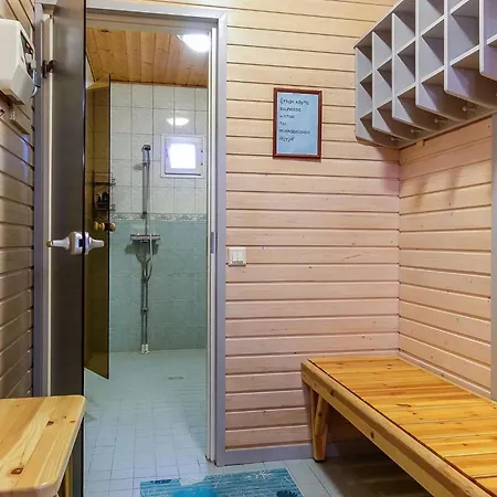 Holiday home Porukka 2 By Interhome Levi